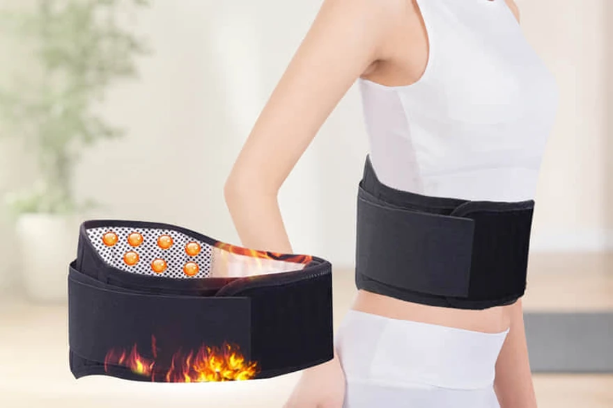 Fasten to a Snug Fit